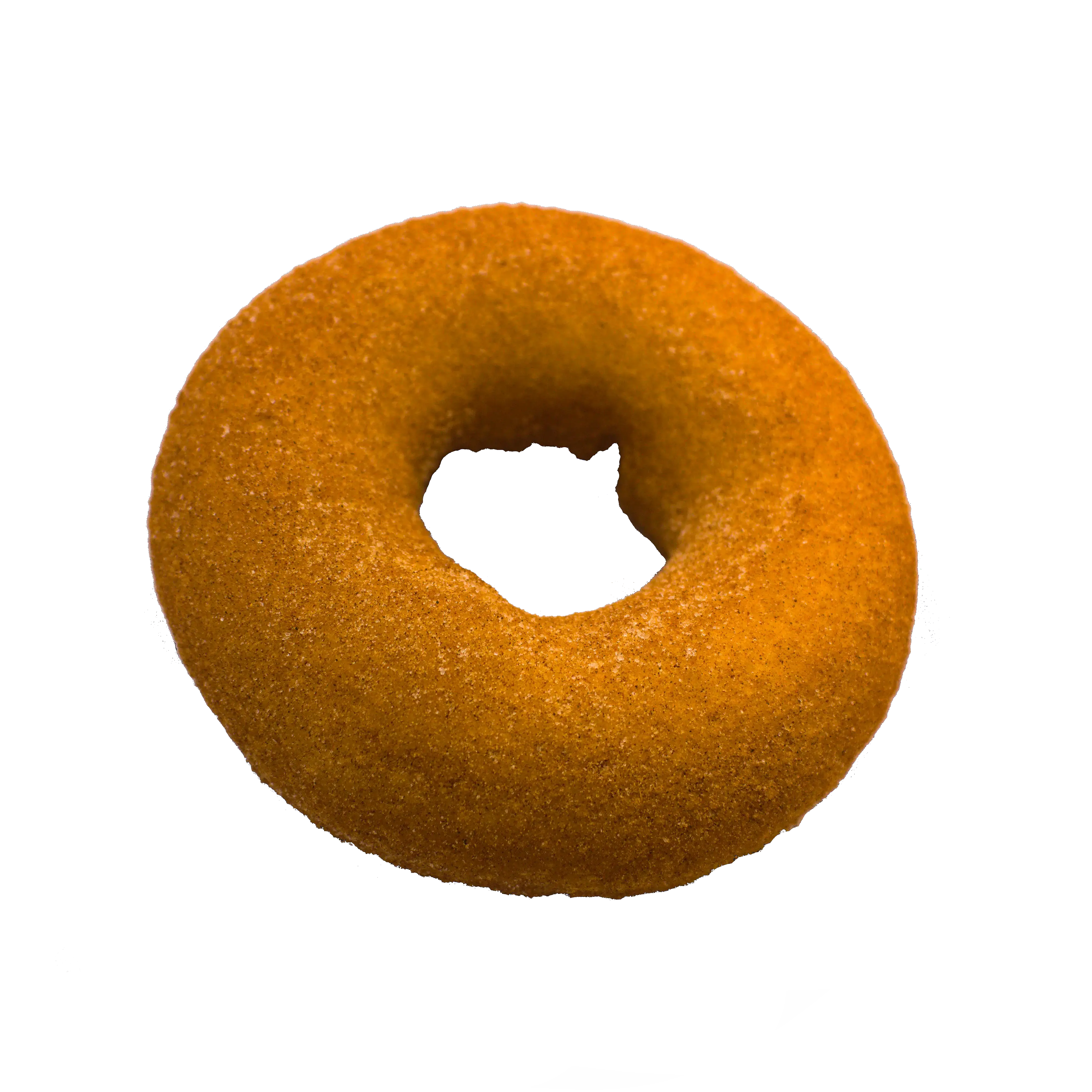 Cinnamon Sugar