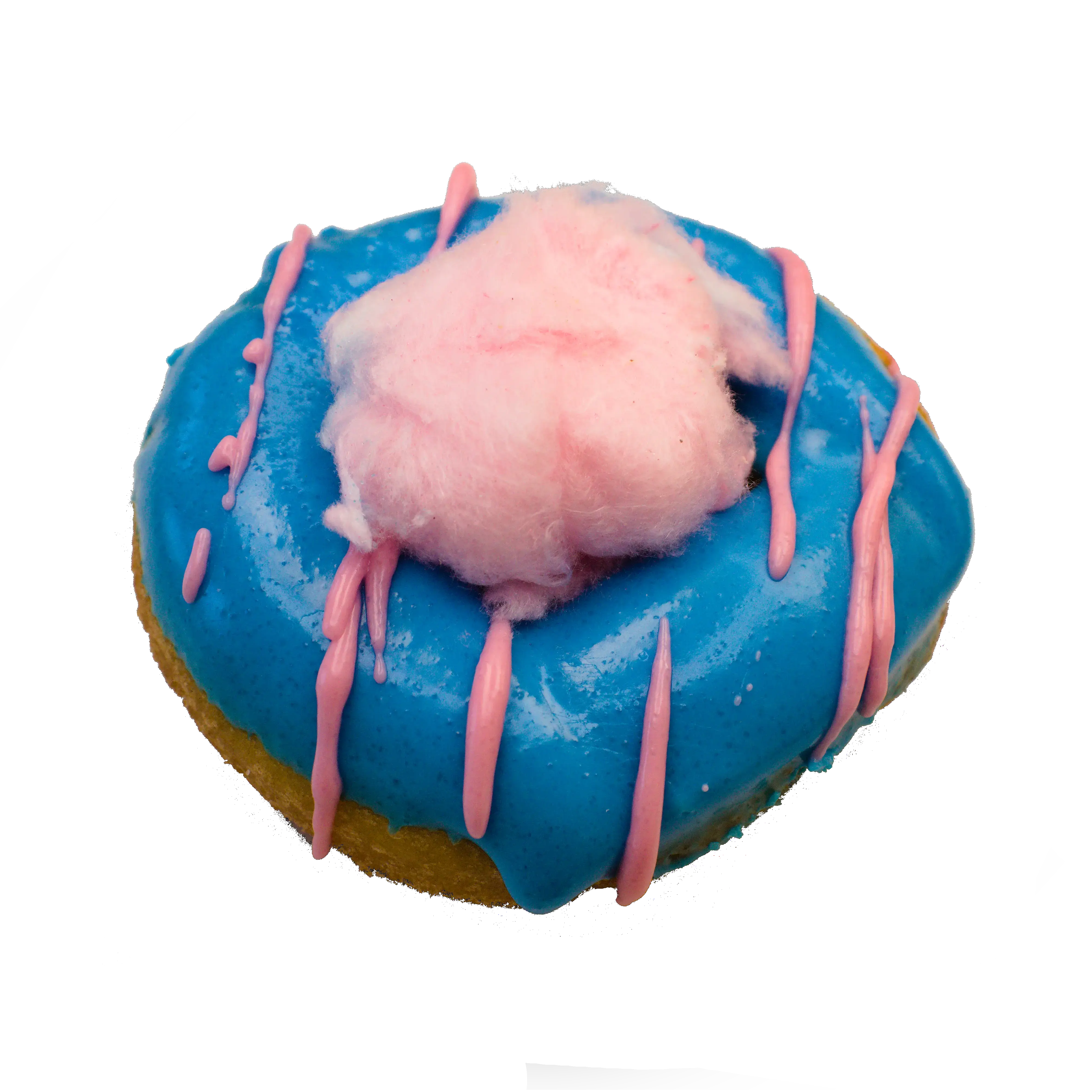 Cotton Candy