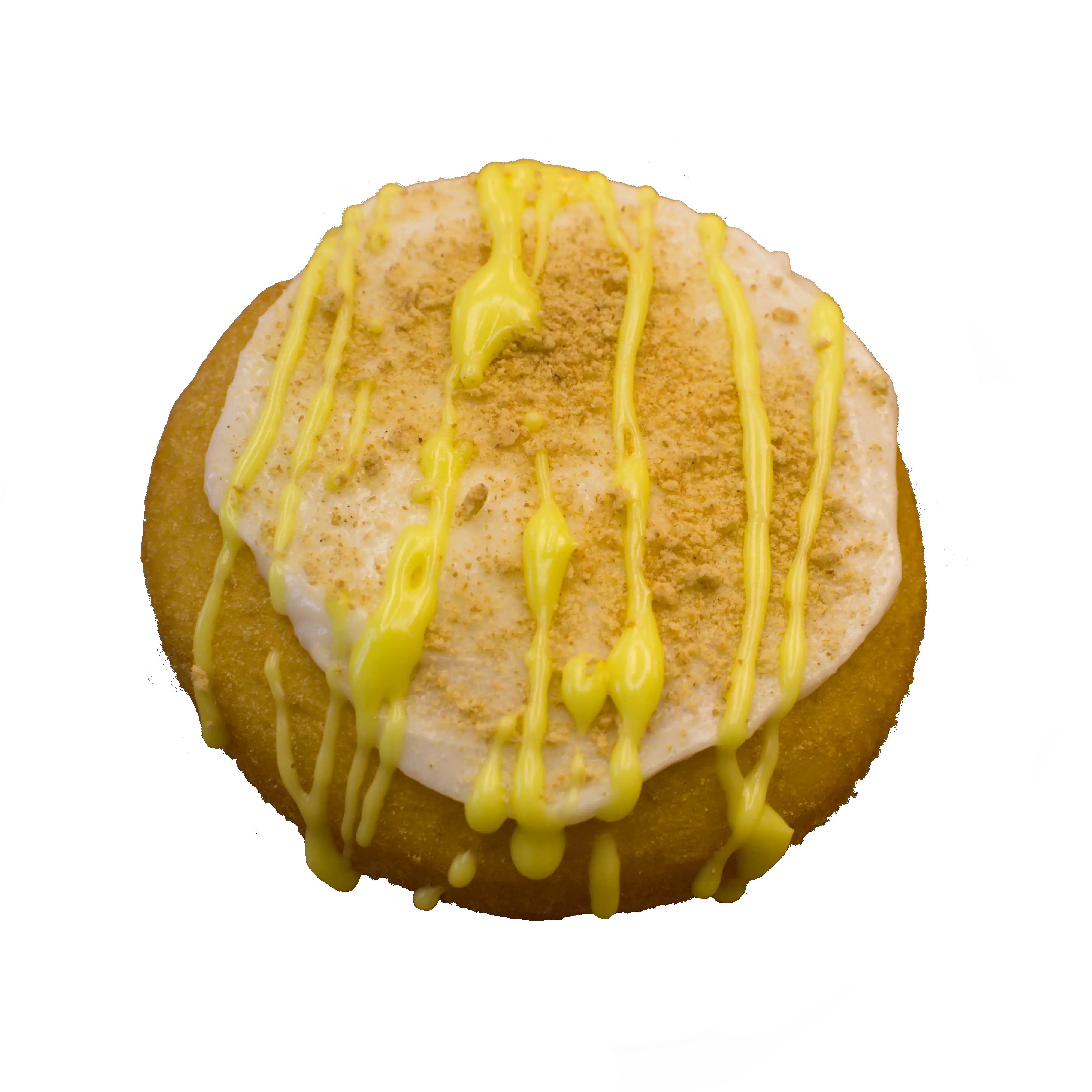 Lemon Meringue Pie