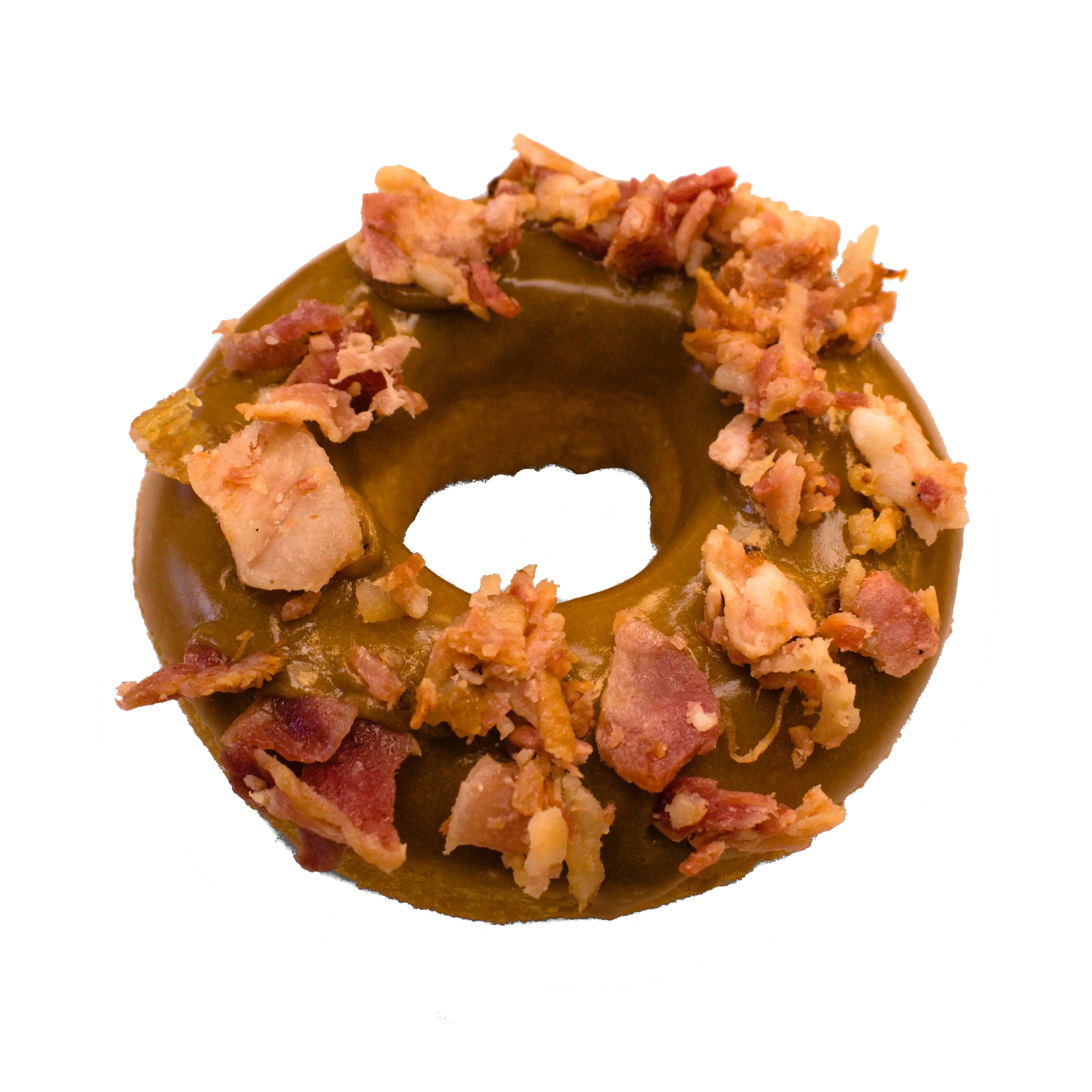 Maple Bacon