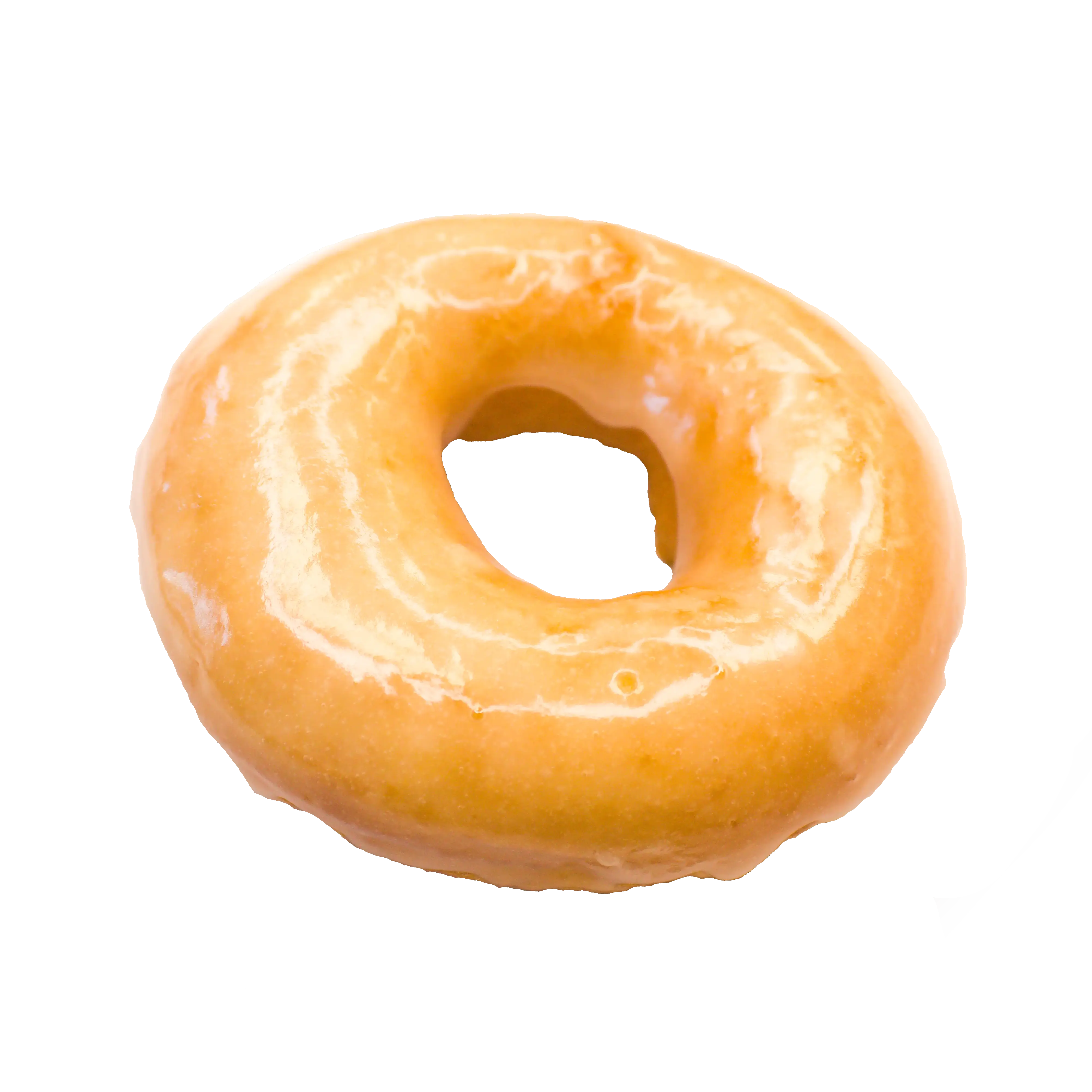 Plain Glaze